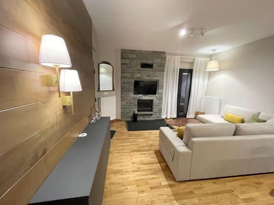 Mountain Holiday home