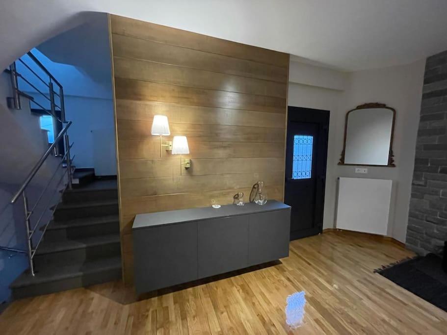 Holiday home Mountain Agnanta