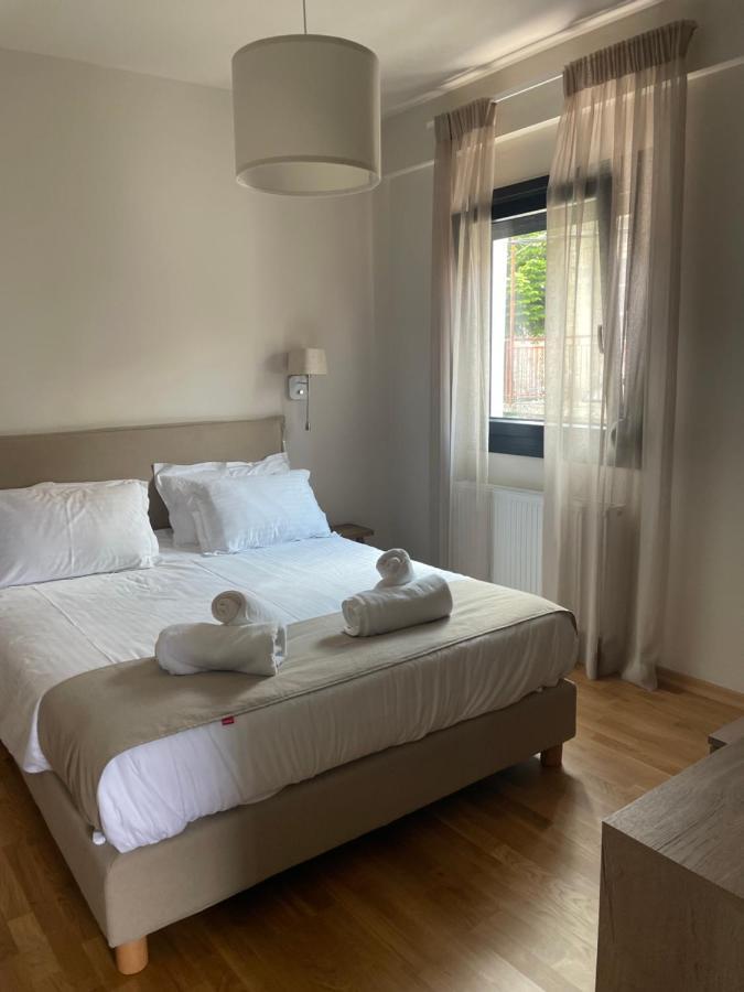 Mountain Holiday home Agnanta