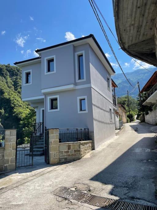 Holiday home Mountain