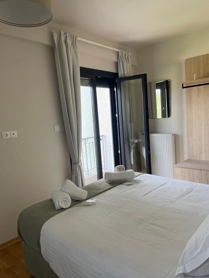 Mountain Holiday home Agnanta