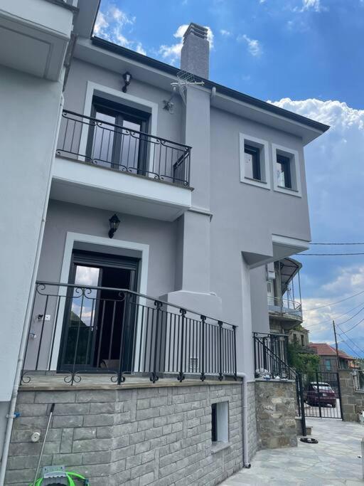 Mountain Holiday home Agnanta