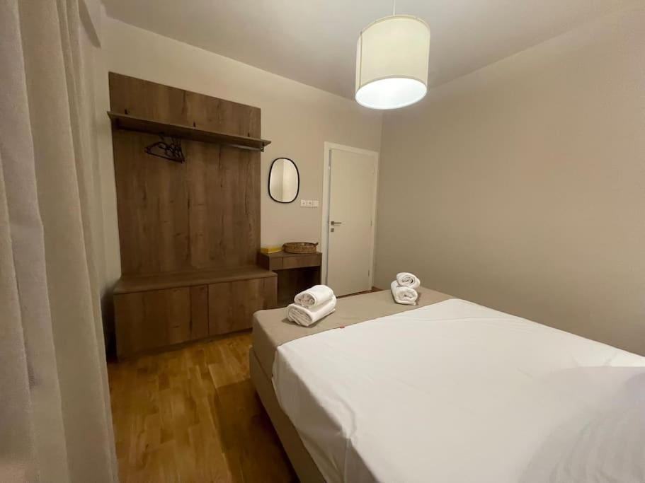 Mountain Holiday home Agnanta