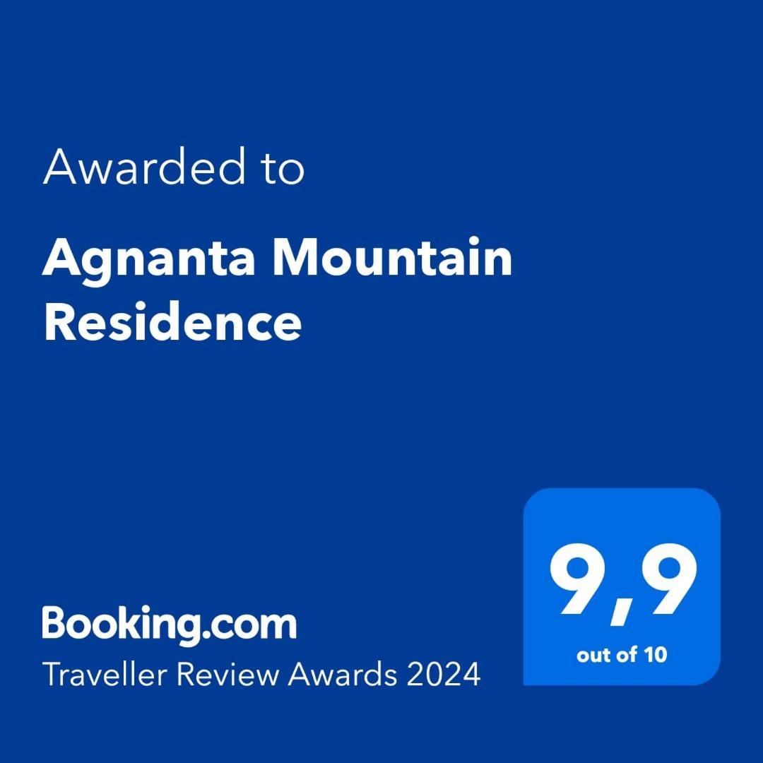 Holiday home Mountain