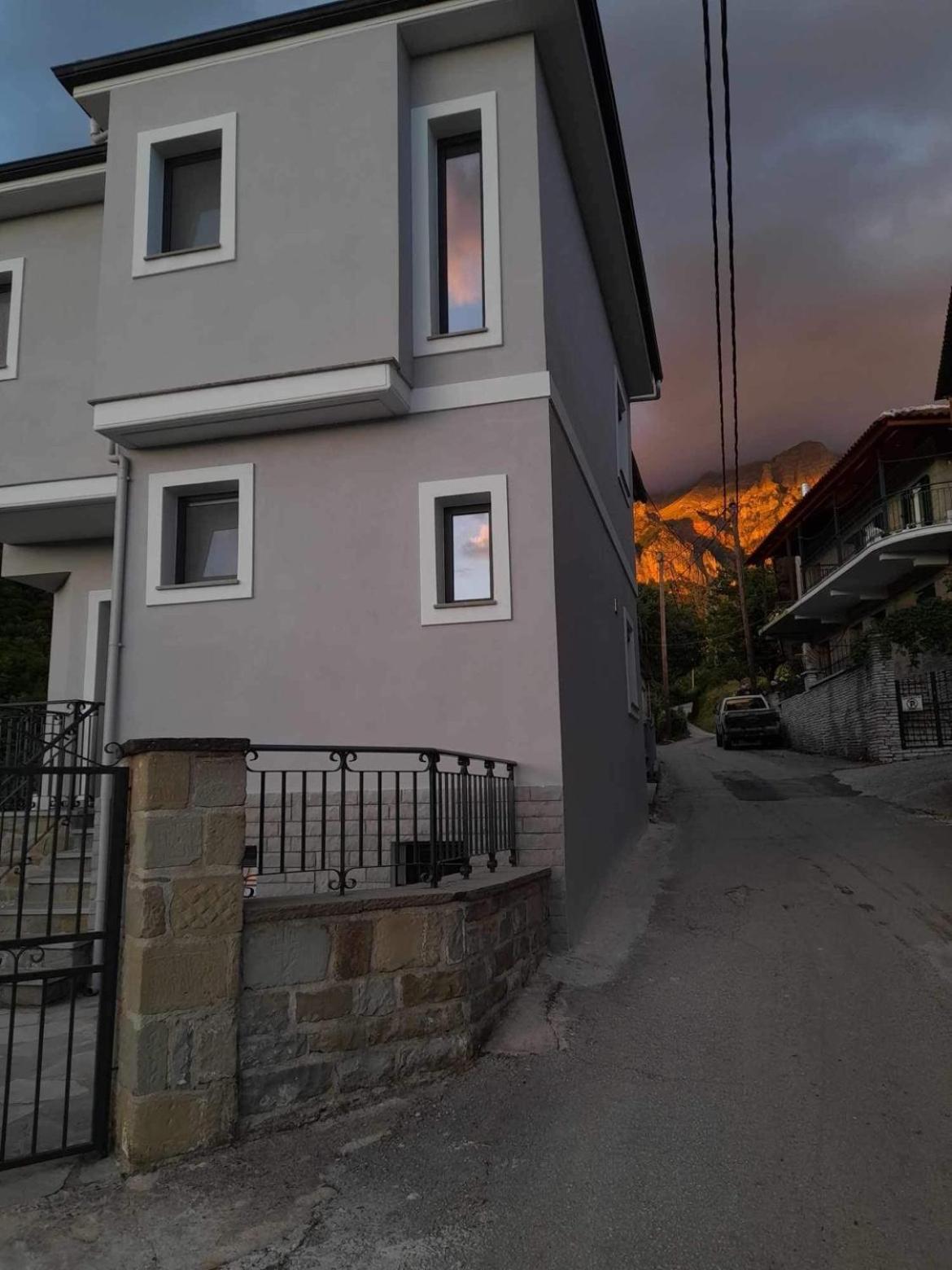Holiday home Mountain