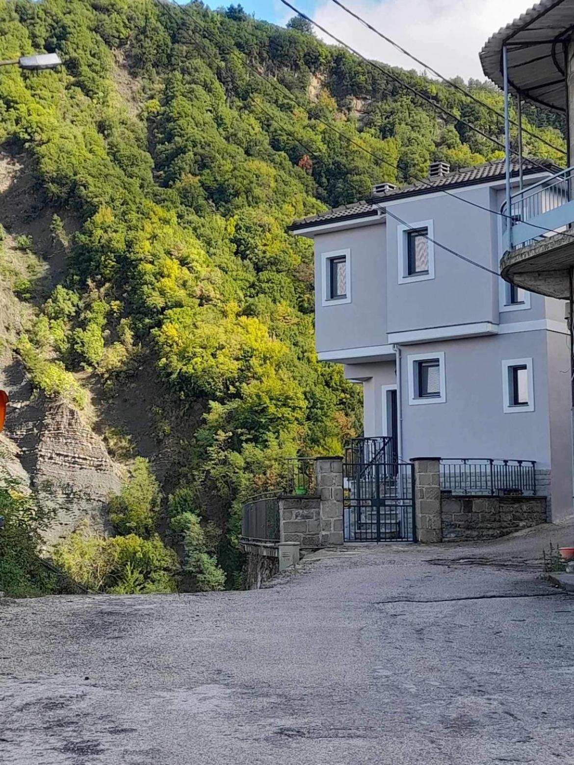 Mountain Holiday home